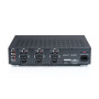 Elipson A680 Amplificateur Multicanal (3 Zones / 6 Canaux X 80W)