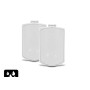 Elipson Enceinte Extérieure RAIN 6 - 100V Blanc