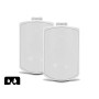 Elipson Enceinte Extérieure RAIN 8'' Blanche