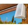 Elipson Enceinte Extérieure RAIN 8 - 100V Blanc