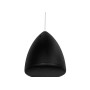 Elipson Haut-Parleur Suspendu Bell 6'' Noir