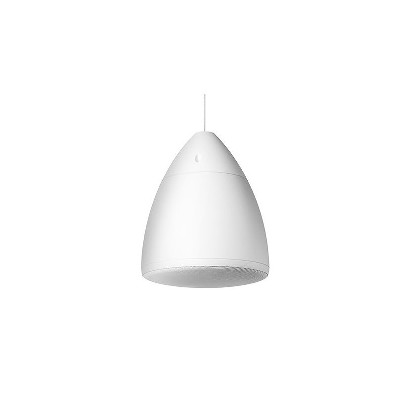 Elipson Bell Haut-Parleur Suspendu 6'' Blanc