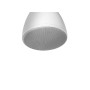 Elipson Haut-Parleur Suspendu Bell 4'' Blanc