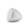 Elipson Haut-Parleur Suspendu Bell 4'' Blanc