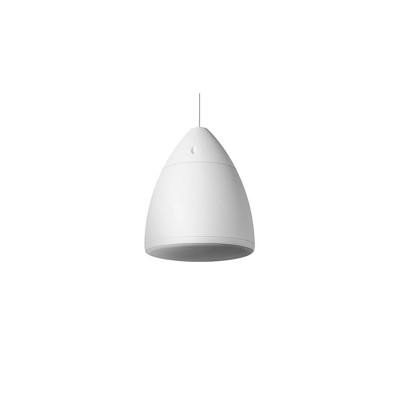 Elipson Haut-Parleur Suspendu Bell 4'' Blanc