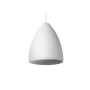 Elipson Haut-Parleur Suspendu Bell 4'' Blanc