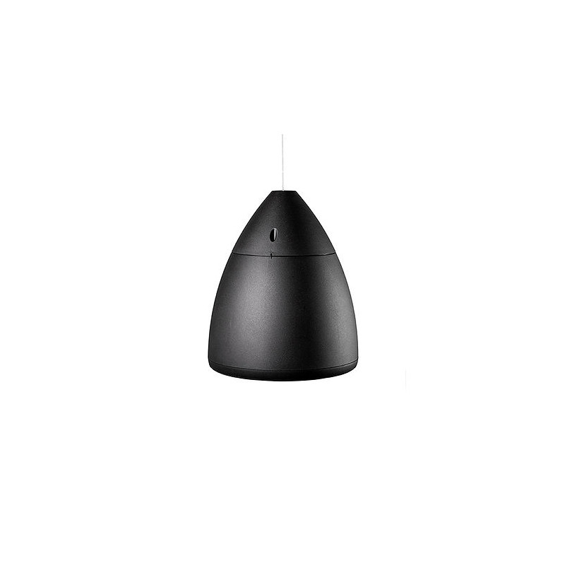 Elipson Haut-Parleur Suspendu Bell 4'' Noir