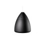 Elipson Haut-Parleur Suspendu Bell 4'' Noir