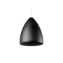 Elipson Haut-Parleur Suspendu Bell 4'' Noir