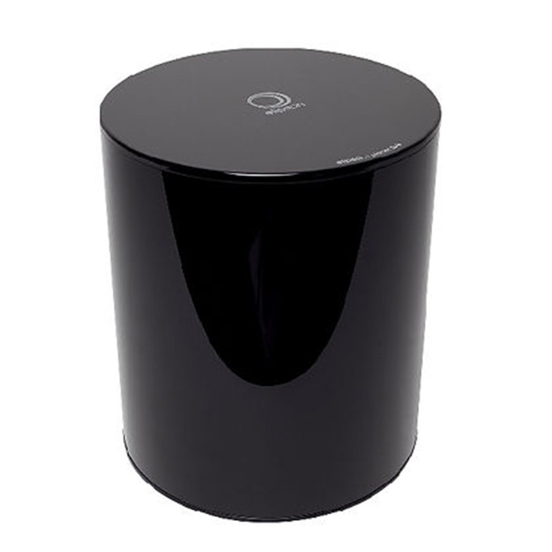 Elipson Caisson Basse Actif 200 W Planète Noir