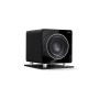 Elipson Subwoofer Prestige FACET SUB10 Noir (Pièce)