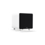 Elipson Caisson De Graves Prestige Facet 10 Blanc