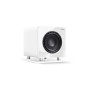 Elipson Caisson De Graves Prestige Facet 10 Blanc