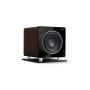 Elipson Subwoofer Prestige FACET SUB10 Noyer