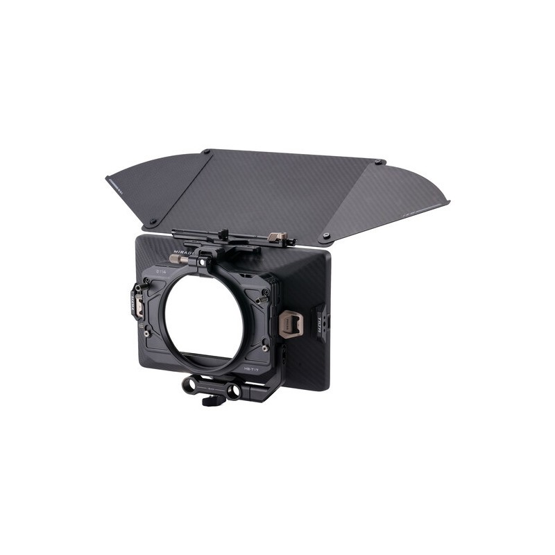 Tilta Kit de Base Mirage Pro Matte Box