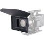 Tilta Kit de Base Mirage Pro Matte Box