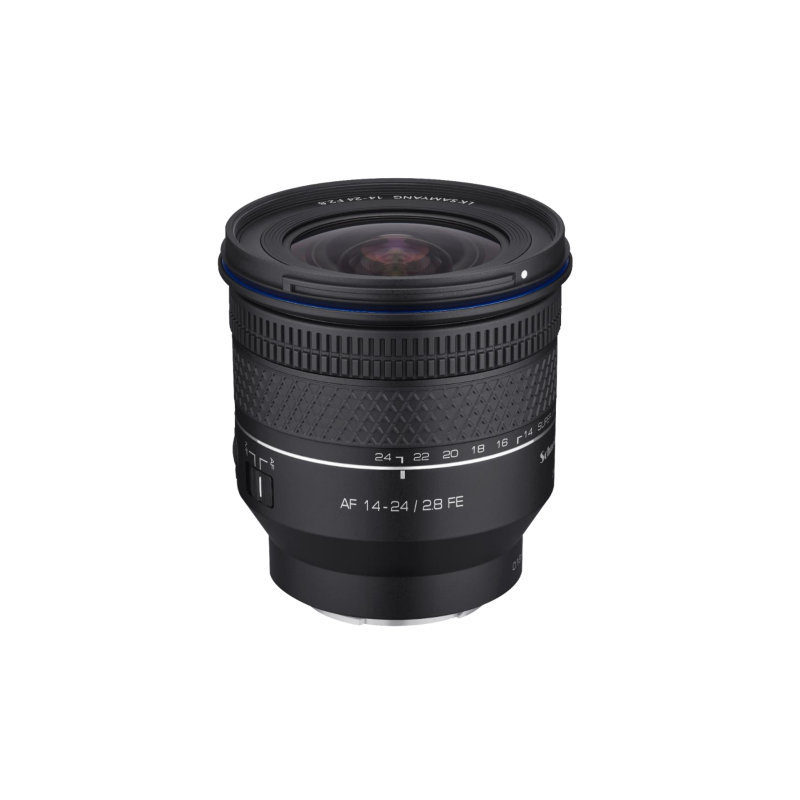 Samyang Objectif AF 14-24 MM F/2.8 FE