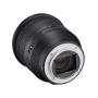 Samyang Objectif AF 14-24 MM F/2.8 FE