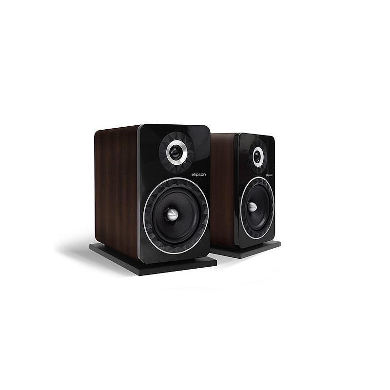 Elipson Paire De Noyer Prestige Facet 8B