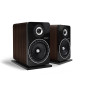 Elipson Paire De Noyer Prestige Facet 8B