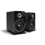 Elipson Paire Prestige Facet 8B Noir
