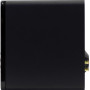 Elipson Prestige Facet 8B Noir Paire 80 Ans Serie Limitee
