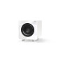 Elipson Caisson De Graves Prestige Facet 8 Blanc