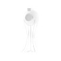 Elipson Support Haut En Acrylique Hommage 402