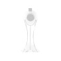 Elipson Support Haut En Acrylique Hommage 402
