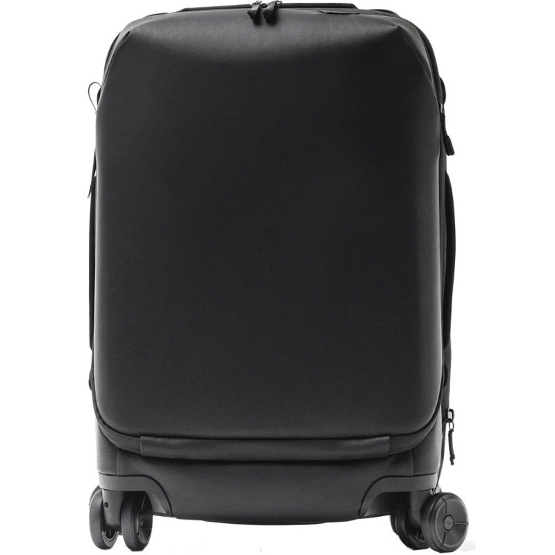 Peak Design Roller Pro Carry-On Black