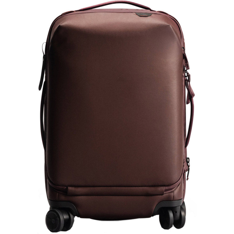 Peak Design Roller Pro Carry-On Eclipse