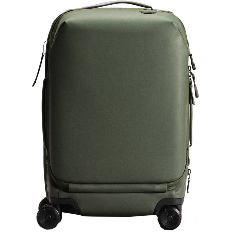 Peak Design Roller Pro Carry-On Sage