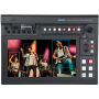 DataVideo BDL-1615 - Bundle KMU-200 avec PTC-305 et TLM-170V