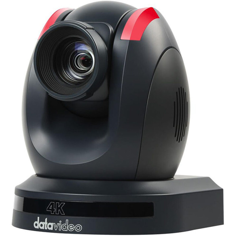 DataVideo PTC-325G Caméra PTZ suivi auto. 4K50 / 60P 30x noir