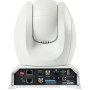 DataVideo PTC-325G Caméra PTZ suivi auto. 4K50 / 60P 30x blanc