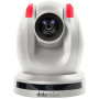 DataVideo PTC-325G Caméra PTZ suivi auto. 4K50 / 60P 30x blanc