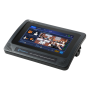 DataVideo Bundle iCast min NVS-35 PTC-145 RMC-2P et TLM-700UHD