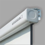 Lumene Écran Manuel Accroche Fixe Laqué Blanc PLAZZA HD 200