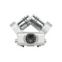 Zoom Pack enregistreur 12 pistes avec capsule XY et MS