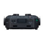 Zoom Pack enregistreur 12 pistes avec capsule XY et MS