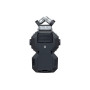 Zoom Pack enregistreur 12 pistes avec capsule XY et MS