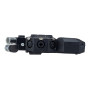 Zoom Pack enregistreur 12 pistes avec capsule XY et MS