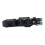 Zoom Pack enregistreur 12 pistes avec capsule XY et MS