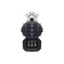 Zoom Pack enregistreur 12 pistes avec capsule XY et MS