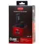 Hahnel ProCube3 Chargeur double pour Canon