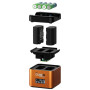 Hahnel ProCube3 Chargeur double pour Sony