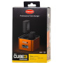 Hahnel ProCube3 Chargeur double pour Sony