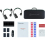Hollyland Système Intercom SOLIDCOM SE PRO 2 casques