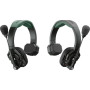 Hollyland Système Intercom SOLIDCOM SE PRO 2 casques