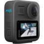 GoPro Caméra d'action numérique 360° MAX